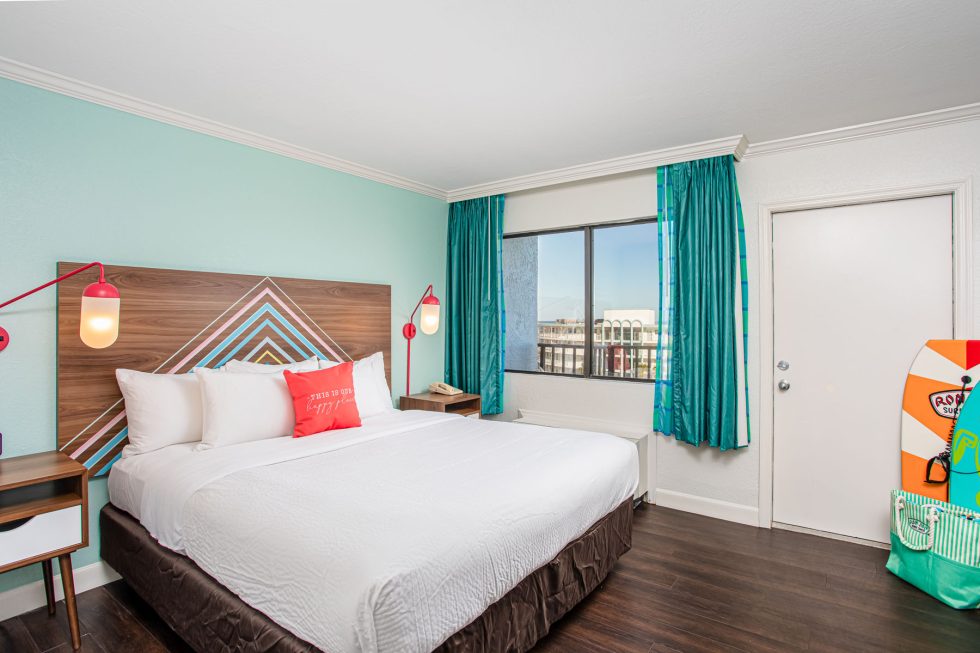 King Suite King Suite